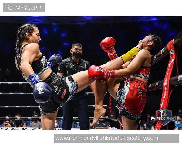 世界泰拳锦标赛精彩落幕泰国选手勇夺桂冠续写辉煌历史